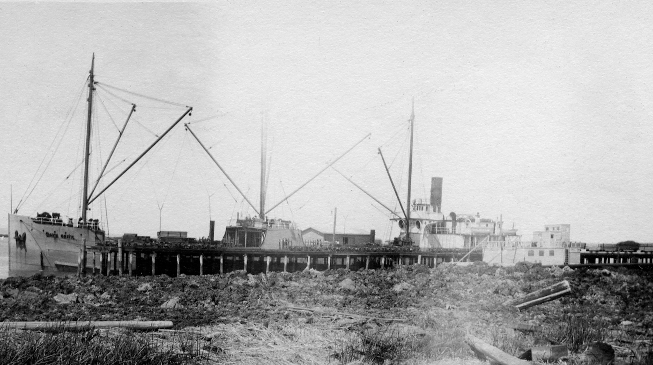 Part II The Rise and Fall of Smith Lumber East Bay Hills Project